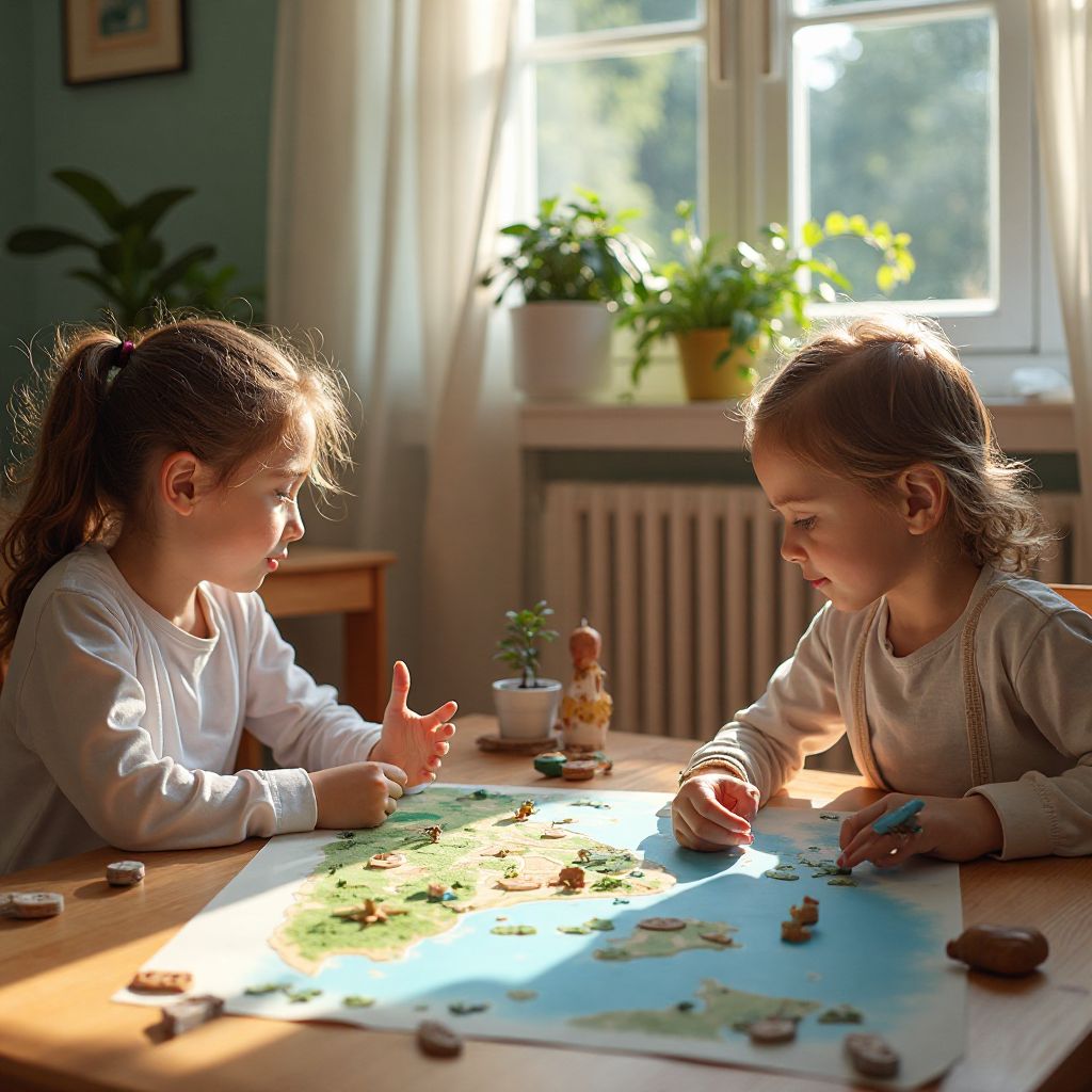 Program educațional pentru școli